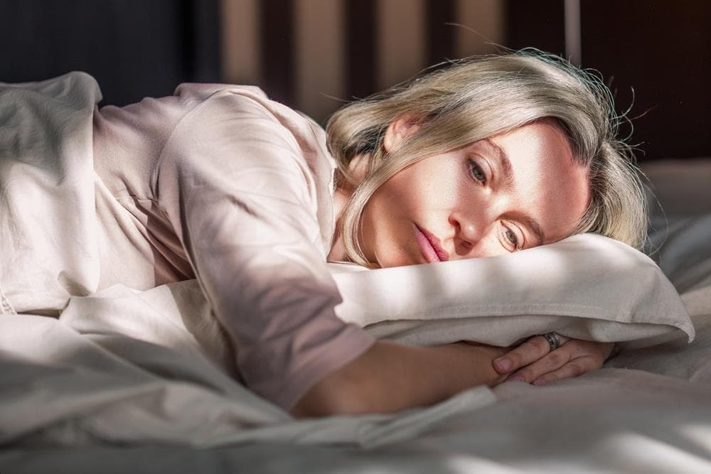 La relación entre el sueño y la salud mental: consejos para mejorar el descanso